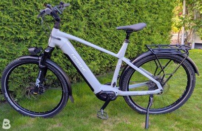 Haibike Trekking 7 2023