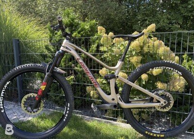 Lapierre Zesty AM CF 7.9 2023