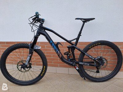 Canyon Strive AL 6.0 2018