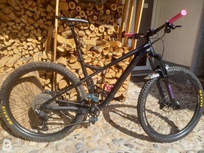 Orbea Laufey H30 2020