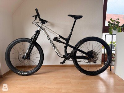 Canyon Spectral 27 AL 5 2023