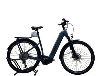 Cube Kathmandu Hybrid ABS 750 Shimano Deore 2024