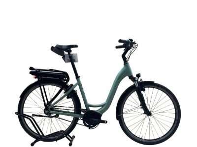 Riese & Müller Swing4 Silent Shimano Nexus 2024