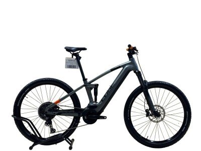 Cube Stereo Hybrid 120 Pro 750 Shimano Deore 2024
