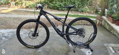 Specialized Epic Comp Carbon 29 2014