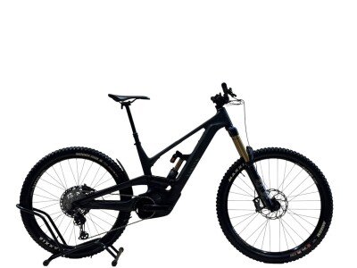 Canyon Torque:ON CF 9 Carbon Shimano XT 2024