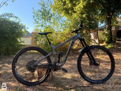 Norco Range A2 2020