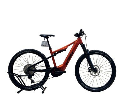 KTM Macina Chacana 792 Shimano XT 2024