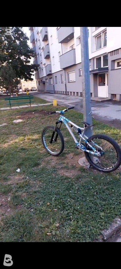 NS Bikes soda 2013