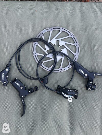 Sram Db8