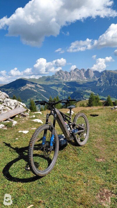 Specialized Turbo Levo 4 Comp Alloy 2026