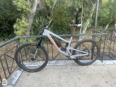 Santa Cruz Nomad 6 C 2025