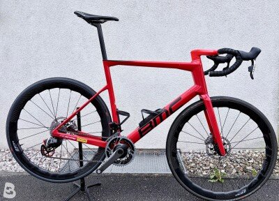 BMC Teammachine SLR 01 ONE 2024