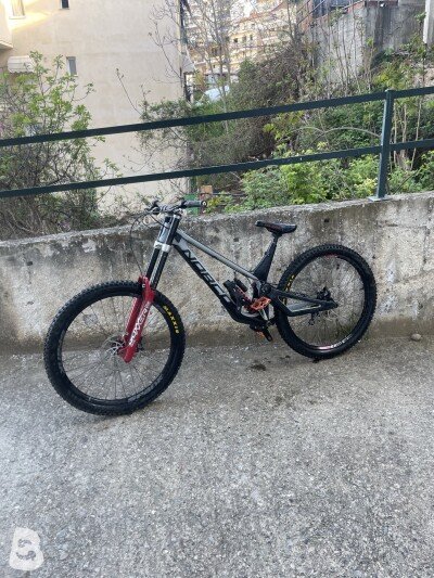 Norco Aurum HSP 2 2019