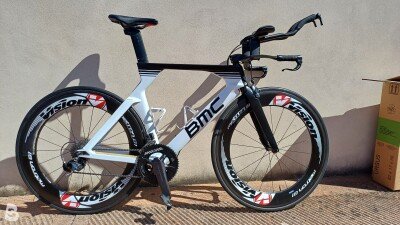 BMC Timemachine 02 ONE 2015