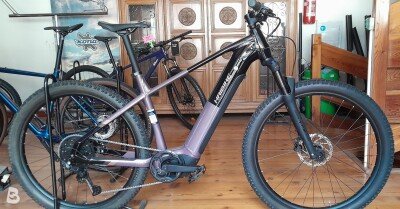 Haibike ALLTRACK 6 2026