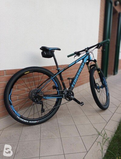 Torpado nearco XT 2016