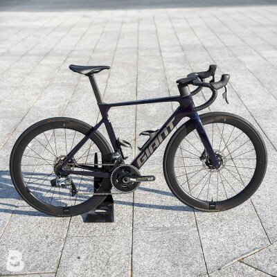 Giant Propel Advanced Pro 0 Disc 2023