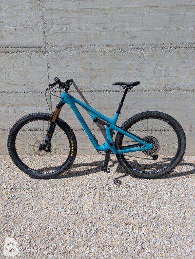 Yeti SB115 C2 2021