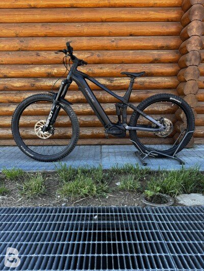Haibike Allmtn 2 2026