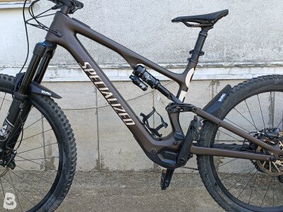Specialized Turbo Levo SL Comp Carbon 2024
