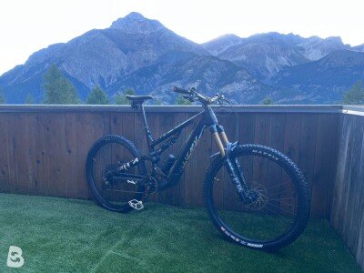 Norco Range VLT C1 2023