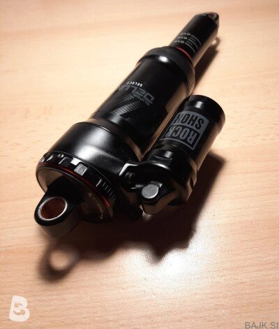 Rock Shox Super Deluxe select 2020