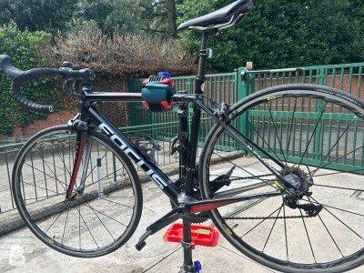 Focus IZALCO RACE Ultegra 2018