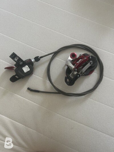 Sram X0 red carbon
