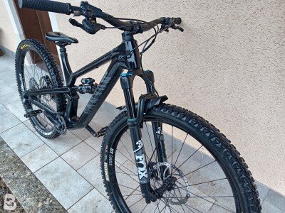 Canyon SPECTRAL CF7 2023