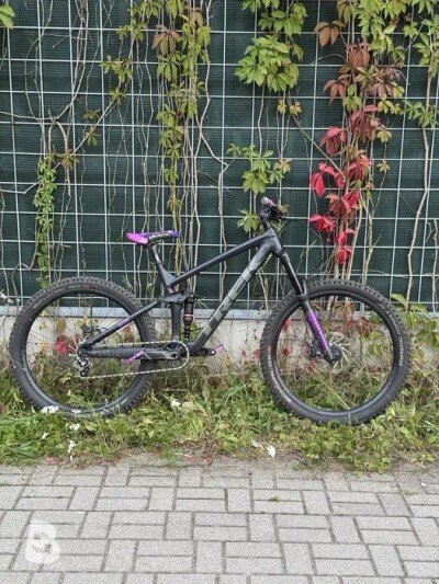 Trek Remedy 8 2020