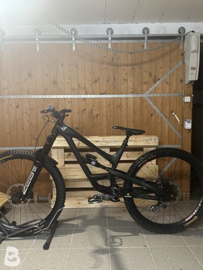 YT Industries Capra Comp 2020