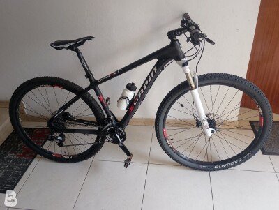 Scapin Oraklo 2012