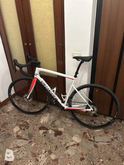 Specialized Tarmac Men SL6 COMP DISC 2019