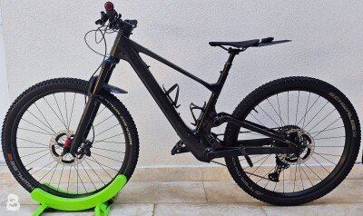 Scott Lumen eRIDE 910 2024