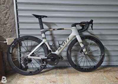 Scott FOIL RC 2024