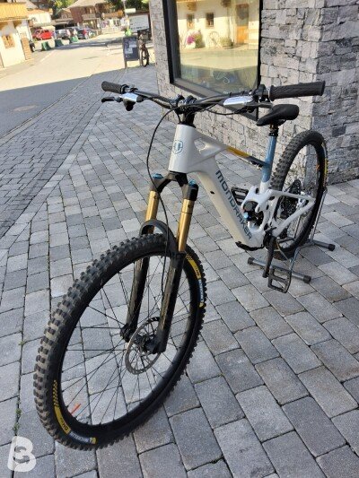 Mondraker NEAT RR 2024