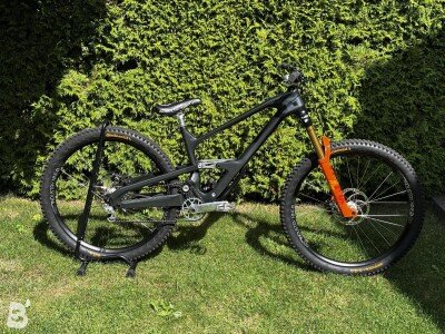 Cannondale Jekyll 2 2023