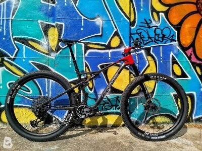 Cannondale Scalpel 1 Lefty 2025