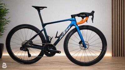 KTM Revelator Alto 2026