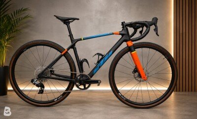 KTM X-strada Master 2025