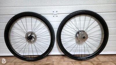 Ktm Team Carbon