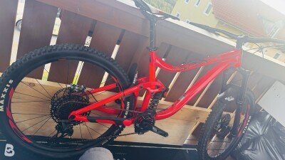 Giant Reign SX 2 2019