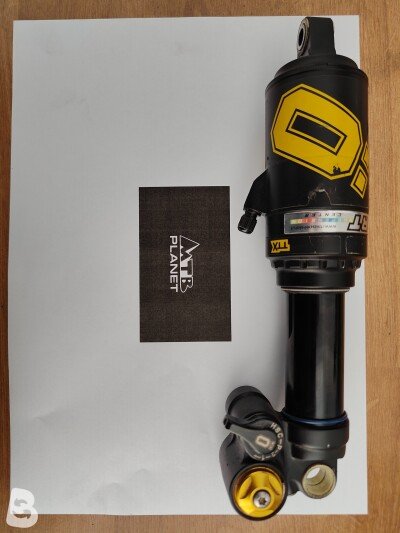 ohlins ttx air 230x65