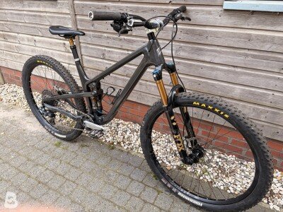 Propain Hugene GX 2023