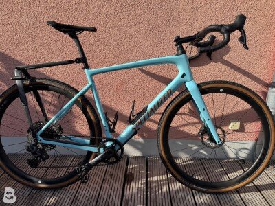 Specialized Diverge Expert Carbon 2023