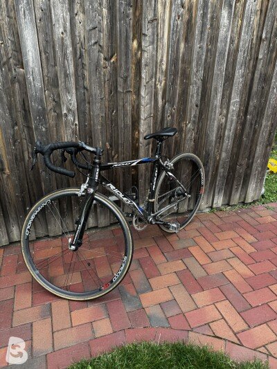 Ridley Rennrad 2013