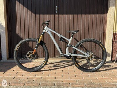 Specialized Stumpjumper 15 2025