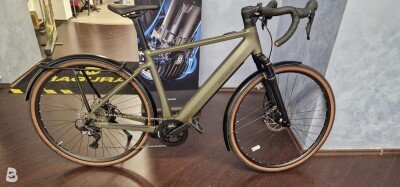 Riese & Müller Five  commut 2025