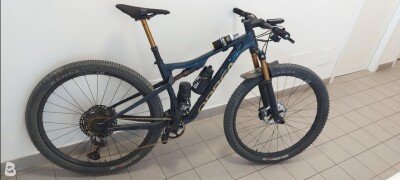 Orbea Oiz omx 2022
